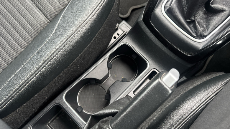 Ford EcoSport 1.0 EcoBoost 125 Titanium 5dr Petrol Hatchback